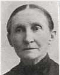 Charlotte Nicholson (1836 - 1918) Profile